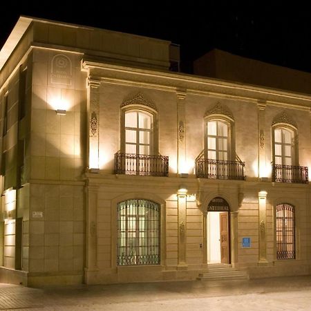 Catedral Αλμερία Εξωτερικό φωτογραφία